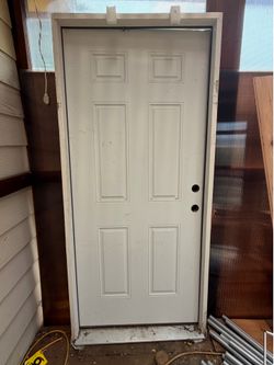 Door