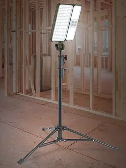 Job site light
