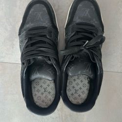 Louis Vuitton Men Shoes 