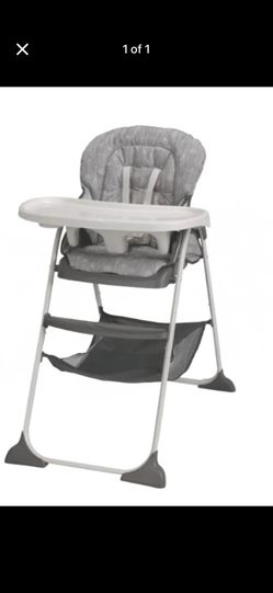 Highchair 