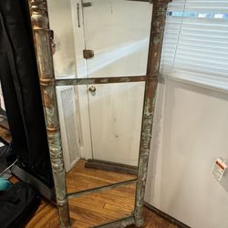 Antique Mirror 