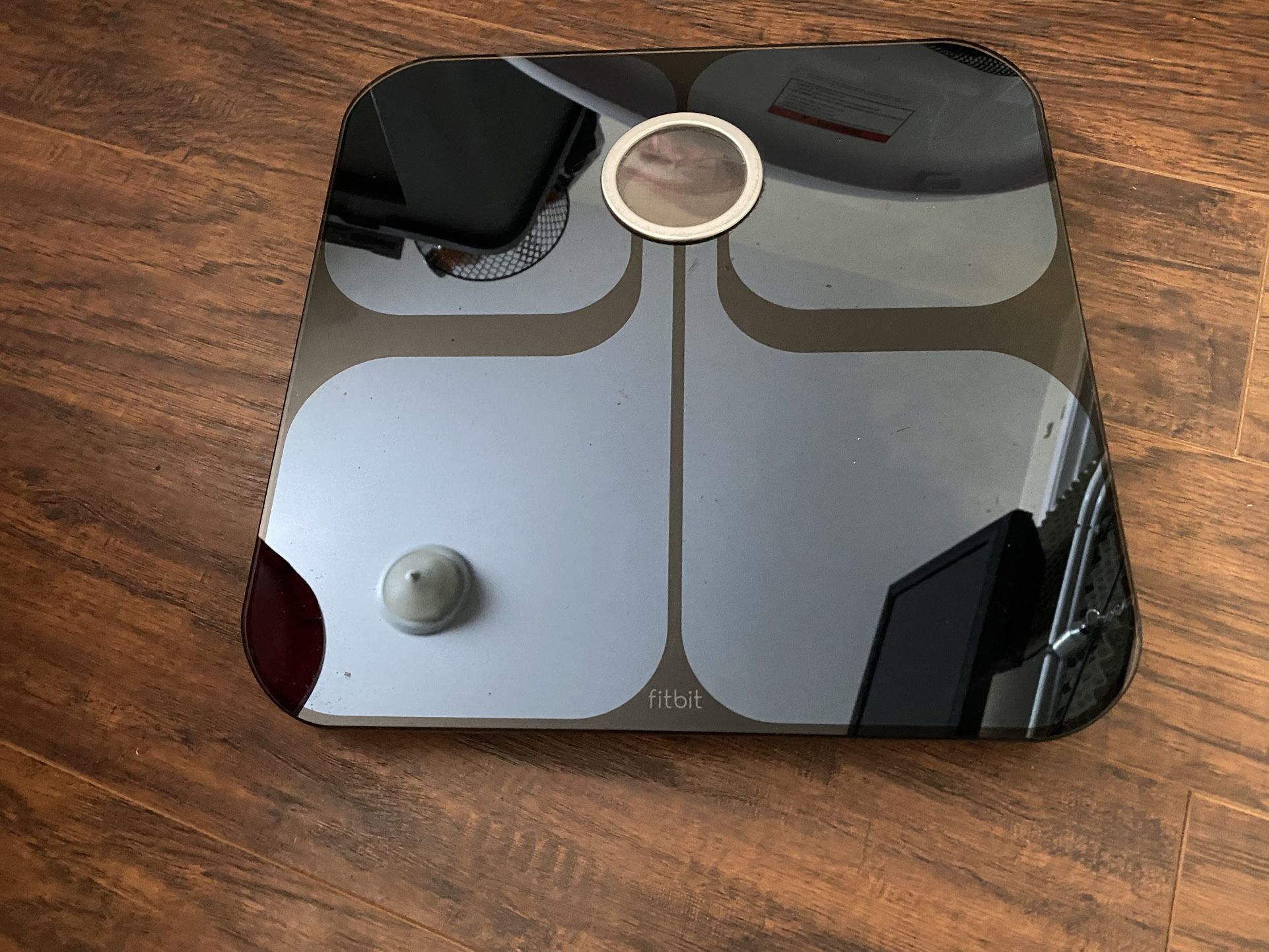 Fitbit Smart Scale