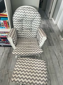 Rocking chair