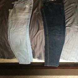 Women’s Jeans