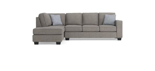 Altari 2-Piece Sectional with Chaise