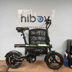 Isinwheel U1 Electric Bike 