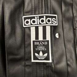 Adidas xs WOMEN / MUJER FAUX L ADIBREAK