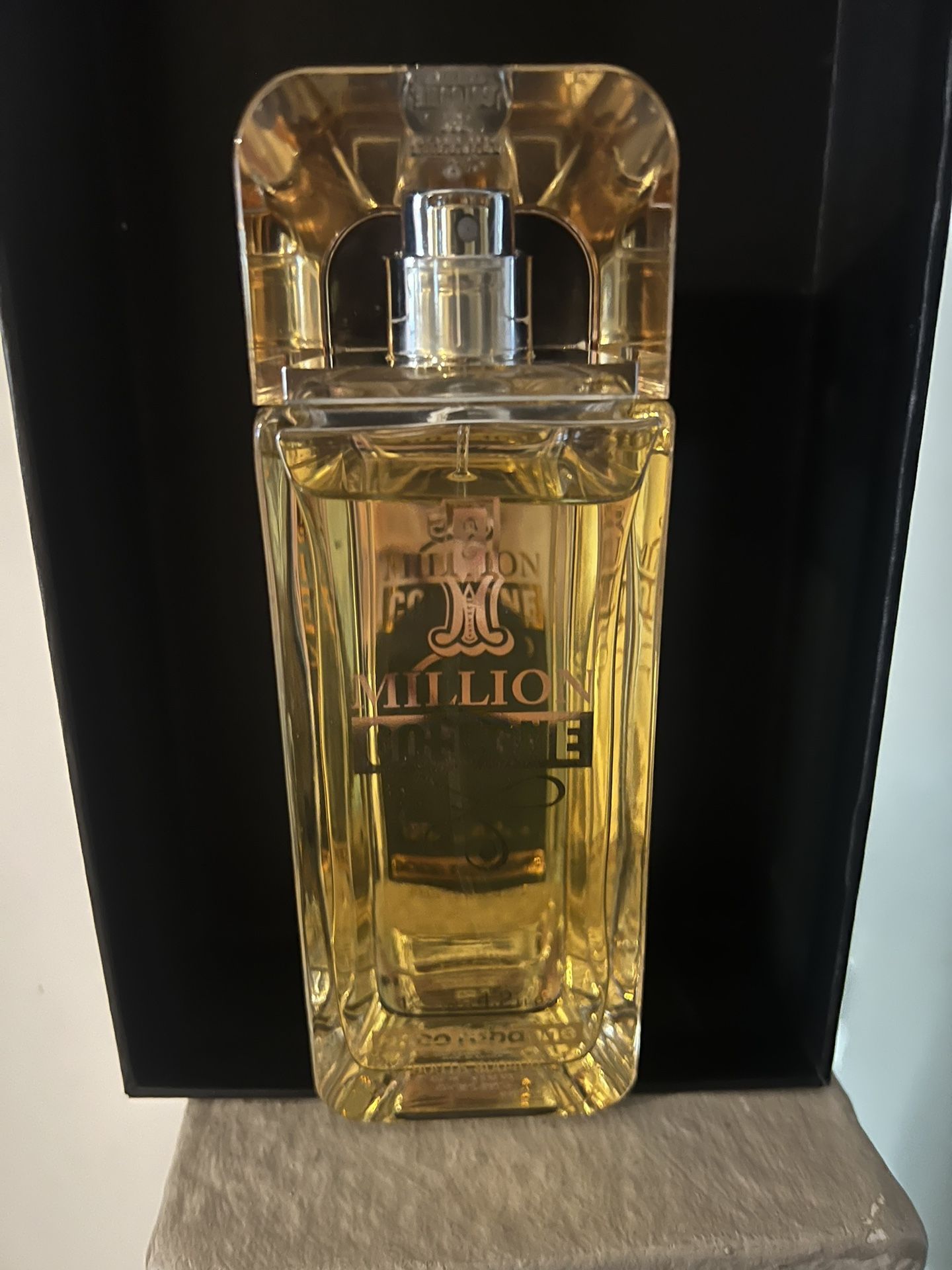 One Million Cologne by Paco Rabanne