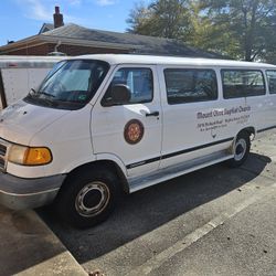Van For Sale