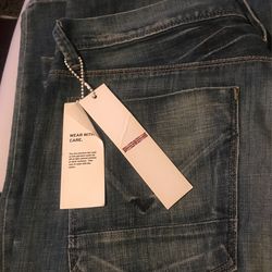 Hudson Jeans