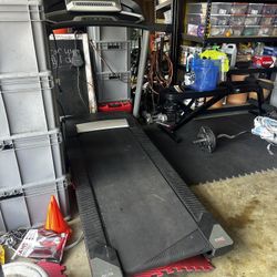 ProForm 505 CST Treadmill