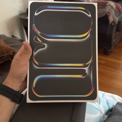 iPad Pro 11