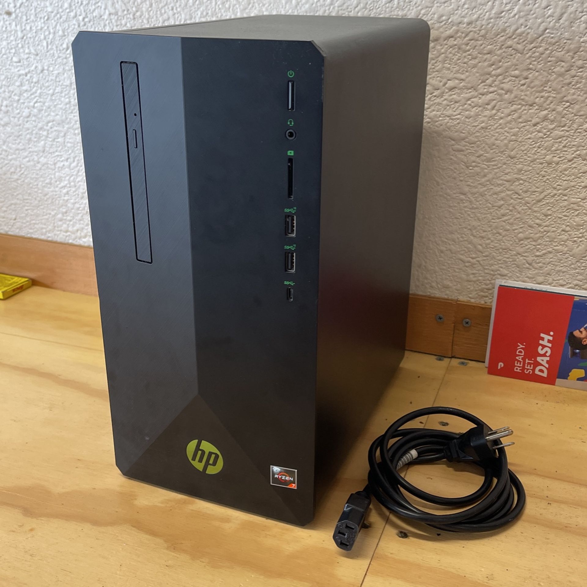 HP Gaming Computer for Sale in Cypress, CA - OfferUp