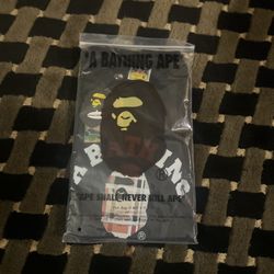 Bape shirt