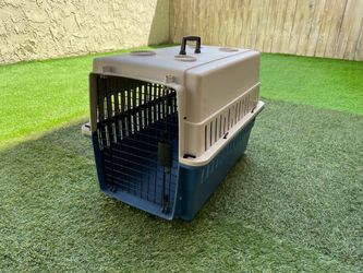 Pet carrier