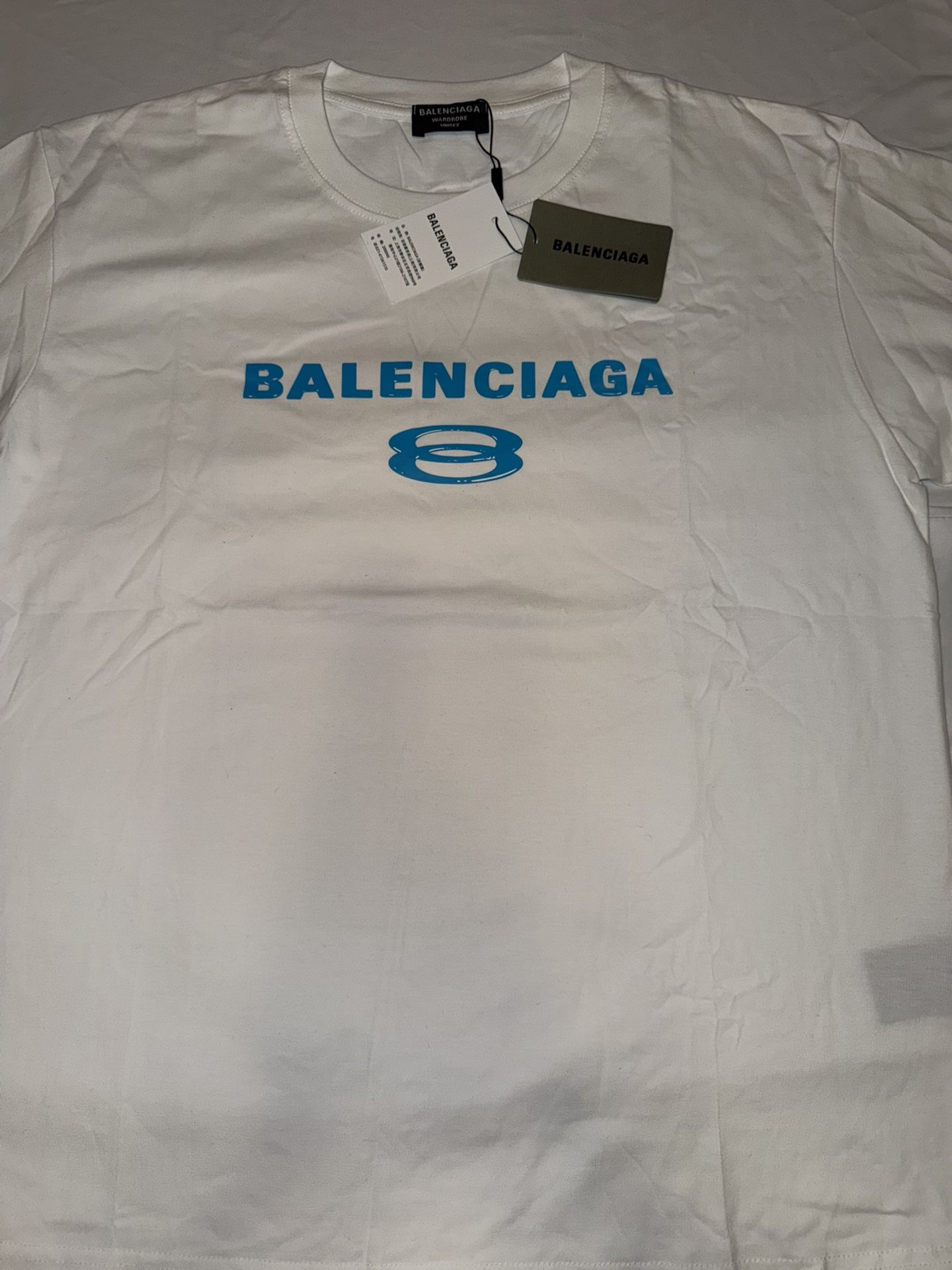 Balenci Shirt