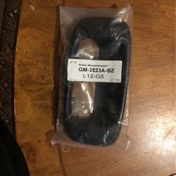 Gm Door Handle 