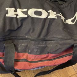 Hockey Equipment