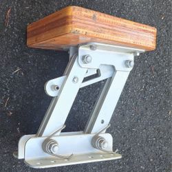 Garelick Eez-in Trolling Motor Mount 
