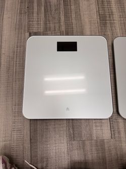 Scale for Body Weight