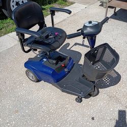 Drive Mobility Scooter 
