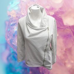 Women's Akira Chicago Red Label Blazer 