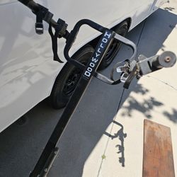 Bike Rack