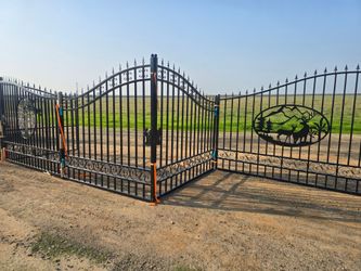 Gates