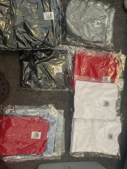 Kids Pro 5 Tshirts