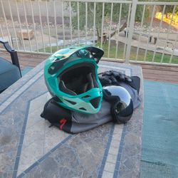 Specialized Helmet