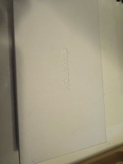 Apple ultra watch mint condition