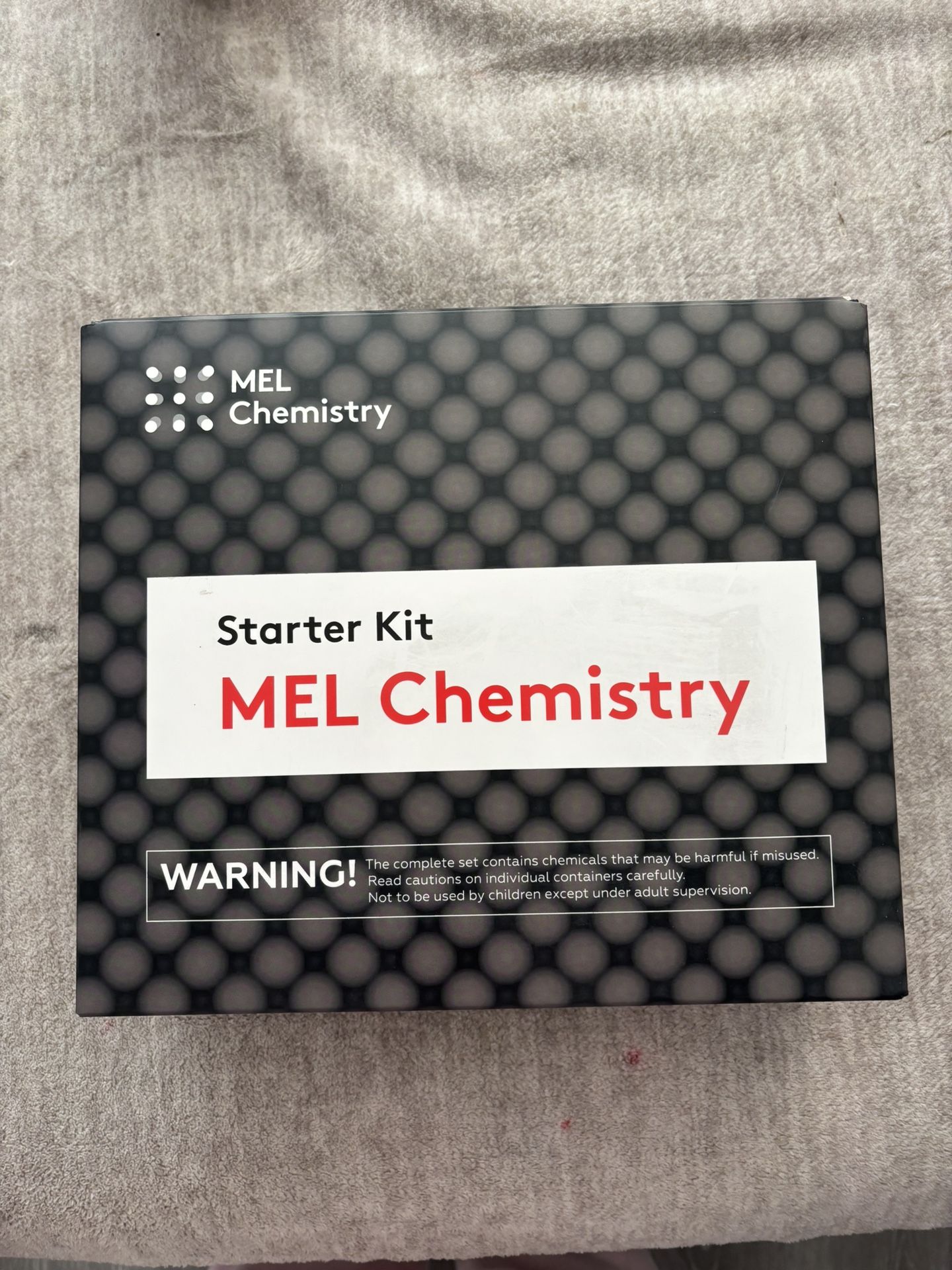 MEL Chemistry Starter Kit
