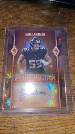 Football card