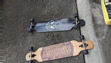 Longboards