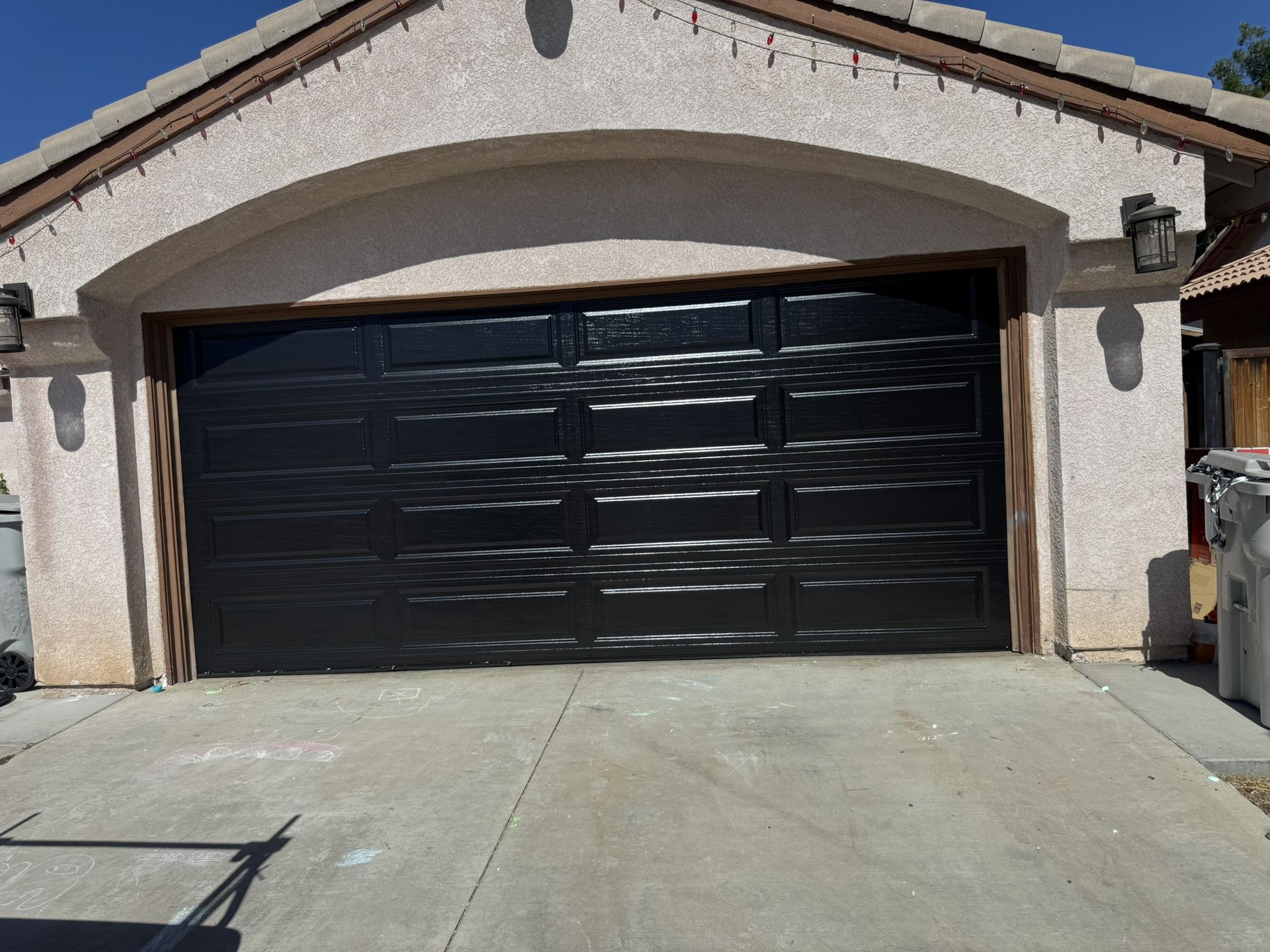 Garaje Doors
