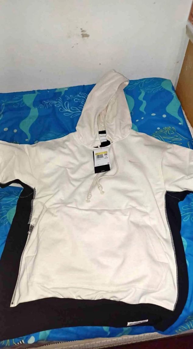 Nike hoodie Dri Fit