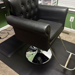 Salon Chair