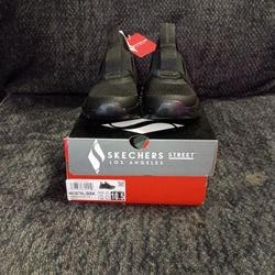 Sketchers Street Los Angeles 