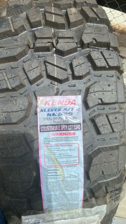 Tire
