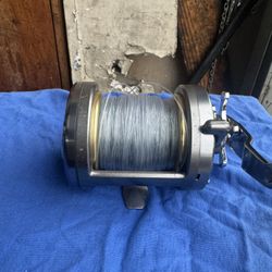 Shimano Torium 30
