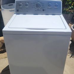 KENMORE HE WASHER WORKS GREAT CAN DELIVER VACAVILLE FAIRFIELD OR ANYWHERE FOR A FEE 