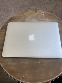 Mac Book with Adobe