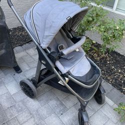 Chicco Corso Foldup Stroller