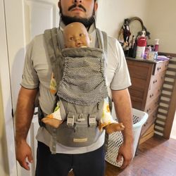 Baby Carrier