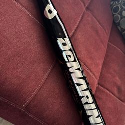 DeMarini Baseball Bat 34”