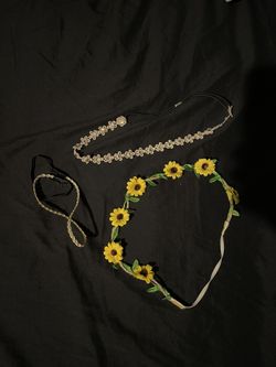 Boho Headbands