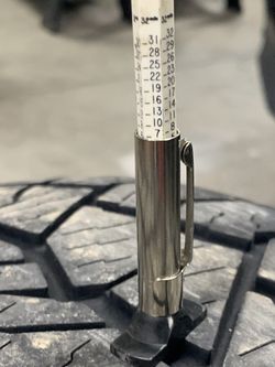 Used Truck Tires (3)