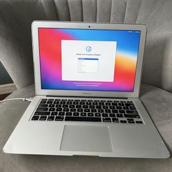 Macbook Air 13 Inch