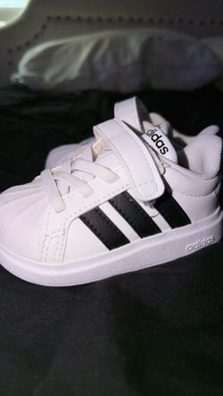 Adidas size US 5k