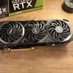 Nvidia RTX 3090